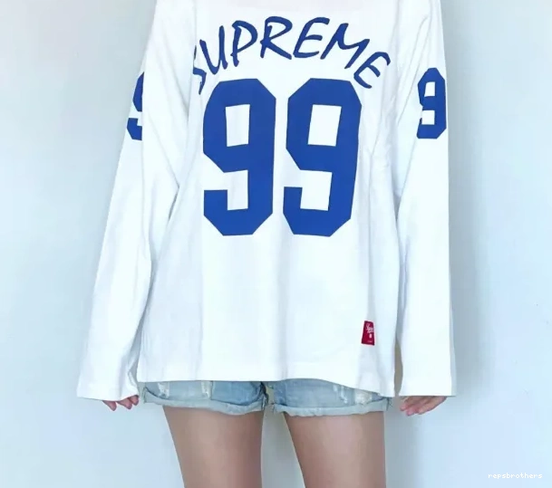 sleeved 99 LS TEE long T-shirt 24SS 99 0807